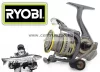 Ryobi Slam 4000 6Cs 5,0:1 Elsőfékes Orsó (24503-400)