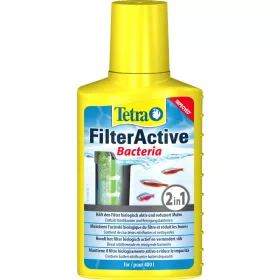   Tetra Filteractive New 100 ml  "A Víz beállítója" (247000)