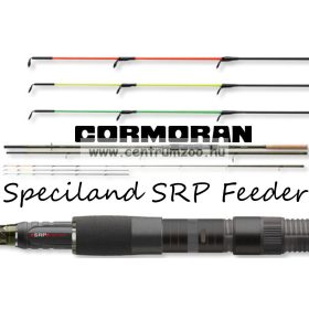   Cormoran Speciland Srp Short Track Feeder 3,0m 50-170g feeder bot (25-5170309)