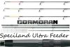 Cormoran Speciland Ultra Feeder 4,2m -300g feeder bot (25-5300429)