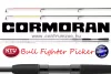 Cormoran Bull Fighter Picker 2,7M 5-30G Picker Bot (25-9030277)