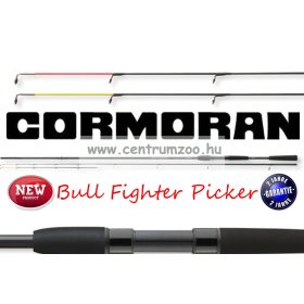   Cormoran Bull Fighter Picker 3,0m 5-30g picker bot (25-9030307)
