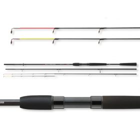   Cormoran Bull Fighter Feeder 3,6m 30-90g Medium feeder bot (25-9090367)