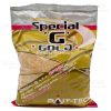 Bait-Tech Special G Gold Groundbait 1kg (2500005) etetőanyag