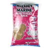 Bait-Tech Halibut Marine Method Mix Groundbait 2kg etető anyag (2500011)