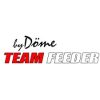By Döme Team Feeder Long Cast 4500 (2501-645) elsőfékes feeder orsó