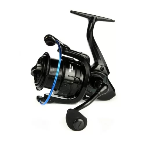 By Döme Team Feeder Fine Carp 4000 7+1Cs (2508-840) elsőfékes feeder orsó
