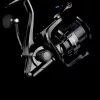 By Döme Team Feeder Fine Carp 4000 7+1Cs (2508-840) elsőfékes feeder orsó