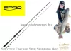 Spro Specter Finesse Spinning 2.42M 10-28G Spinn  pergető bot (2510-246)