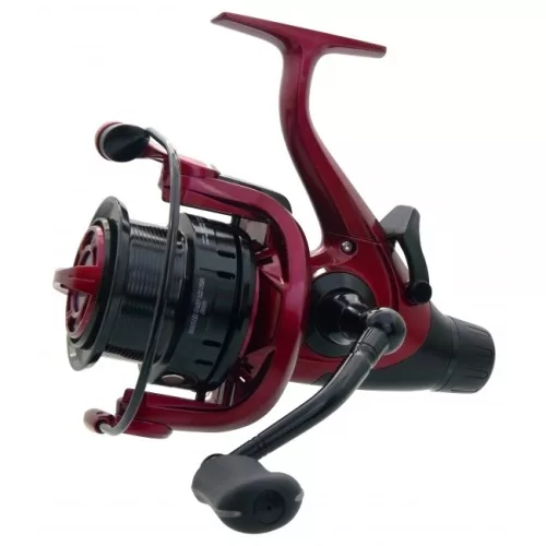 By Döme Tf Mastercarp Lcs Pro 6000 nyeletőfékes orsó (2511-661)