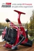 By Döme Tf Mastercarp Lcs Pro 6000 nyeletőfékes orsó (2511-661)