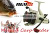 Nevis Method Carp Feeder 5000 5+1cs (2512-550) nyeletőfékes feeder orsó