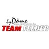By Döme Team Feeder Mastercarp Pro 6000 (2515-660) elsőfékes feeder orsó