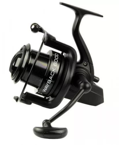 Nevis Wayback Carp 7000 elsőfékes távdobó pontyozó orsó (2521-670)