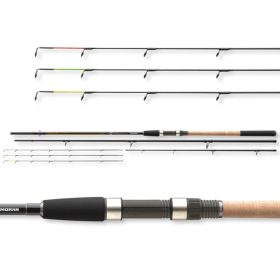 Cormoran GF Feeder Pro S. T. 3.00m 50-170g bot (25-2170307)