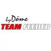 By Döme Team Feeder Tornado 6000 nyeletőfékes orsó (2543-660)