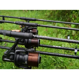 Strategy ST2 XS 3,6m 12ft 3.25lb pontyozó bot (2548-362)