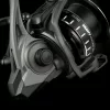 Nevis Vanity Feeder 6000 6+1cs feeder orsó (2551-760)