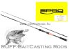 Spro Ruff Baitcasting Bc Cast 2,10m 20-60g 2r (2560-210) Pergető Bot