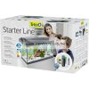 Tetra Starter Line  60 Led Komplett felszerelt akvárium 54l 60x30x30cm (256989)