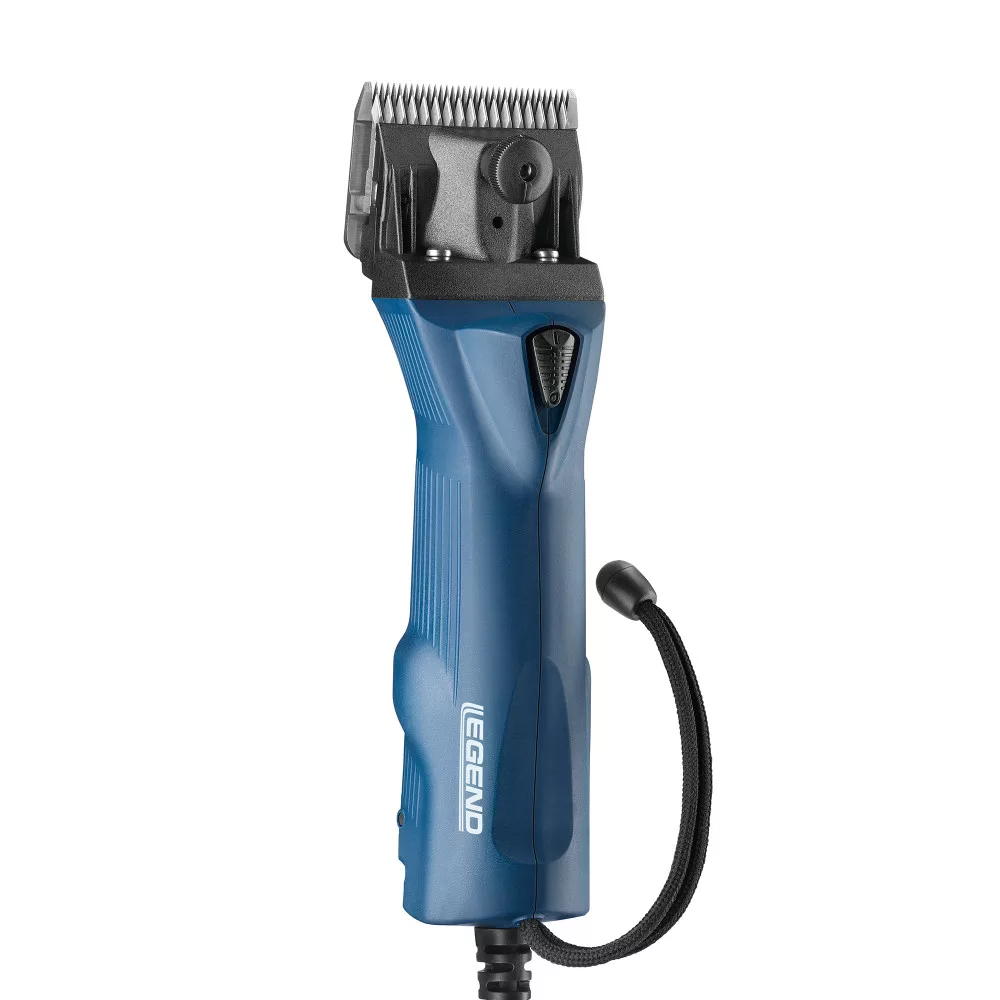 Tondeuse Lister Legend – 150W, Puissante Et Durable – Alimentation Secteur – Neuf
