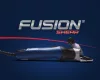 Lister Fusion Shear 360W Dark Blue - Birkanyíró  gép (258-40011)