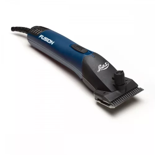 Lister Fusion Horse Clipper 360W Blue CA2 lónyíró gép 2 fejjel (258-40711-P1)