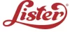 Lister Fusion Horse Clipper 360W Blue CA2 lónyíró gép 2 fejjel (258-40711-P1)