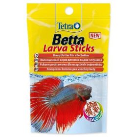Tetra Betta Larva Sticks 5 g sziámi harcoshal táp (259317)