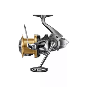   Shimano Aerlex XSC 14000 elsőfékes távdobó orsó (25ALX140XSC)
