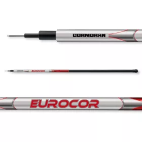 Cormoran Eurocor Telepole Whip 7,00m spicc bot (26-000701)