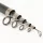 Spro PowerCatcher Dynoforce Tele 3,0m 40-80g teleszkópos bot (2600-026)