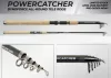 Spro PowerCatcher Dynoforce Tele 3,0m 40-80g teleszkópos bot (2600-026)