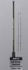Spro Powercatcher Method Feeder 300cm 50g 2+2r carbon (2600-110)