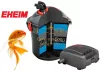 Eheim REFINECOAL aktív szén szűrőanyag PRESS 7000 és 10000-hez, 1 db (2630010)