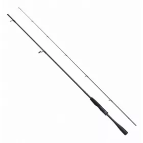   Shimano 26 Zodias Casting bot 1,93m 6'4" 3,5-10g 2 részes BFS (26ZODIAS164LBFS2)