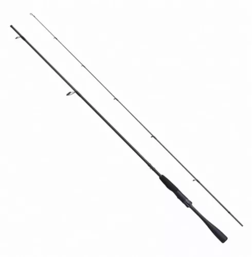 Shimano 26 Zodias Casting bot 1,93m 6'4" 3,5-10g 2 részes BFS (26ZODIAS164LBFS2)