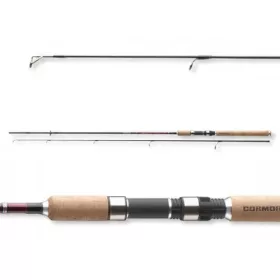 Cormoran Red Master Spin 2,40m 10-30g 2r (27-0030242)