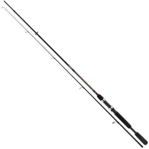 Cormoran Red Master Twitch & Spin 2,15m 10-38g 2r (27-038211)