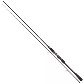   Cormoran Ticora Red Spin 2,05m 3-14g pergető bot (27-1014205)