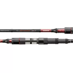   Cormoran Red Master Spin 2,40m 10-35g 2r pergető bot (27-5035240)