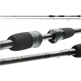  Cormoran Raycor-X Xtra-Fast Spin 2,70m 7-28g 2r pergető bot (27-8026270)