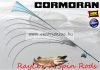Cormoran Raycor-X Xtra-Fast Spin 2,70m 7-28g 2r pergető bot (27-8026270)