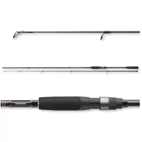   Cormoran Power Creek Ultralight Spin 2.10m 3-14g pergető bot (27-8514211)