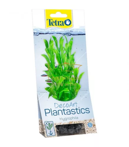 Tetra Dekoart Plantastics Hygrophila műnövény S 15 cm (270237)