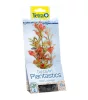 Tetra Dekoart Plantastics Red Ludwigia műnövény  "S" 15 cm (270299)
