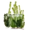 Tetra Dekoart Plantastics Ambulia Műnövény  "M" 23 cm (270329)