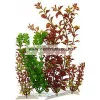 Tetra Dekoart Plantastics Ambulia Műnövény  "L" 30 cm (270473)