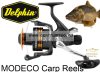 Delphin Modeco Carp 7000 5,5:1 nyeletőfékes orsó (276001171)