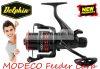 Delphin Modeco Feeder Carp 6000 nyeletőfékes orsó (276001261)